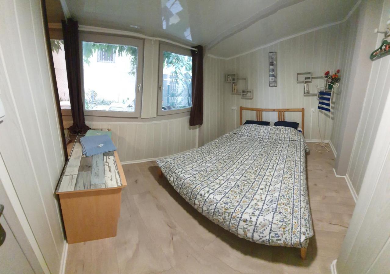 Clematisso Hostel Лучиана Екстериор снимка