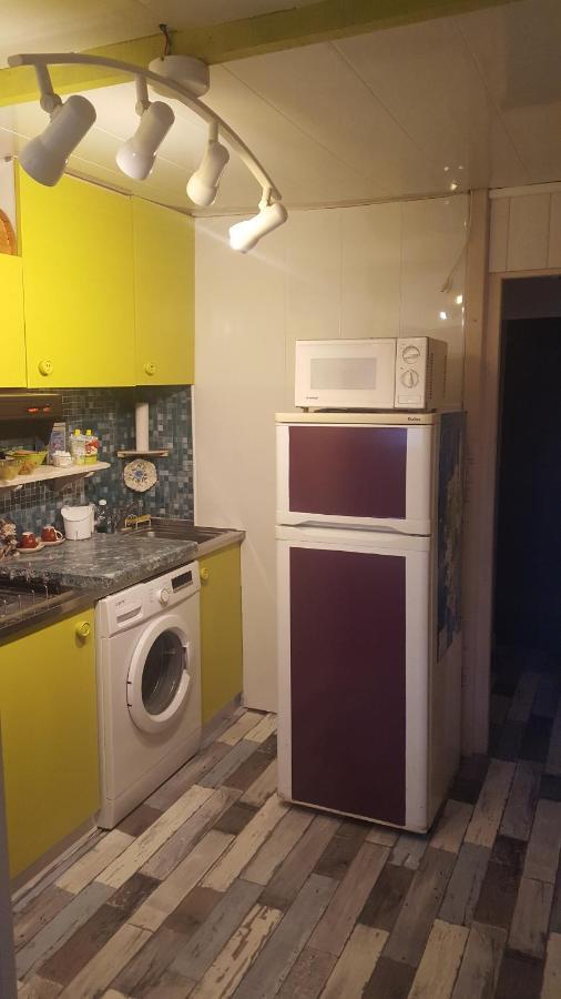 Clematisso Hostel Лучиана Екстериор снимка