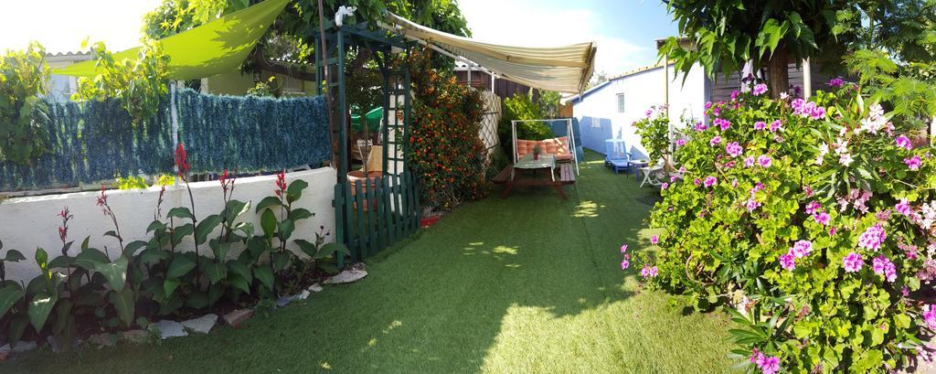 Clematisso Hostel Лучиана Екстериор снимка